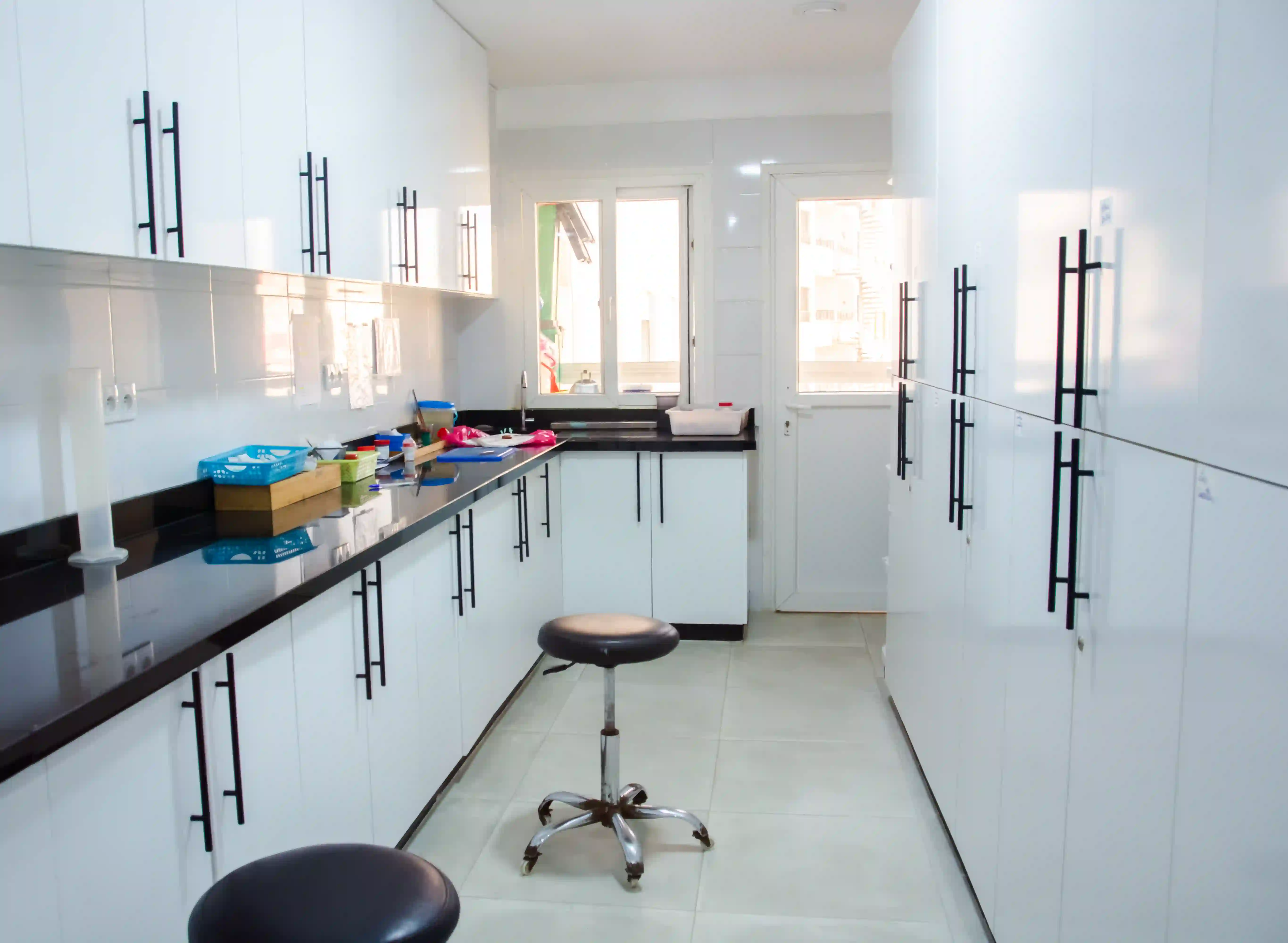 Laboratoire d'anatomie et de cytologie pathologiques Souss