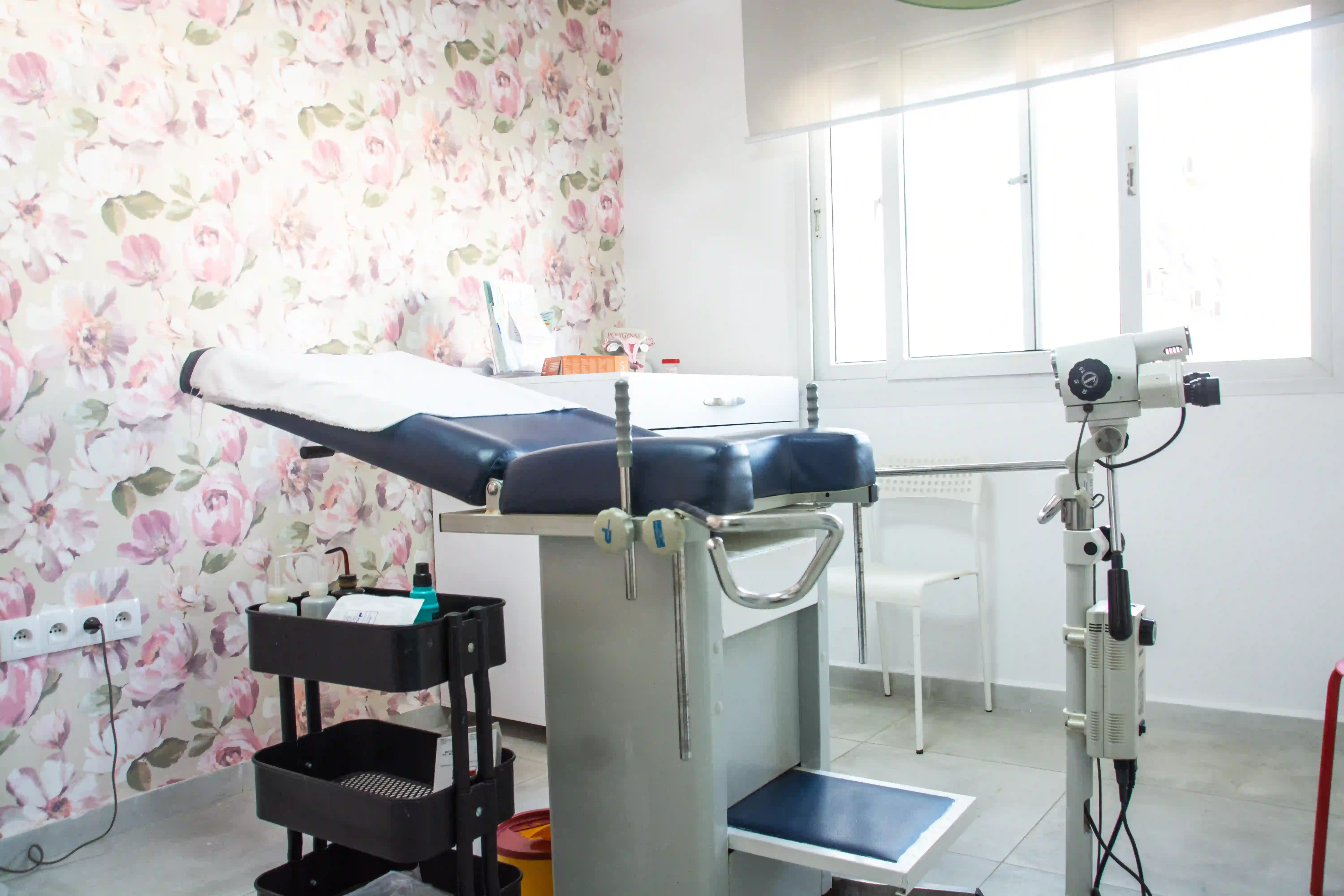 Laboratoire d'anatomie et de cytologie pathologiques Souss