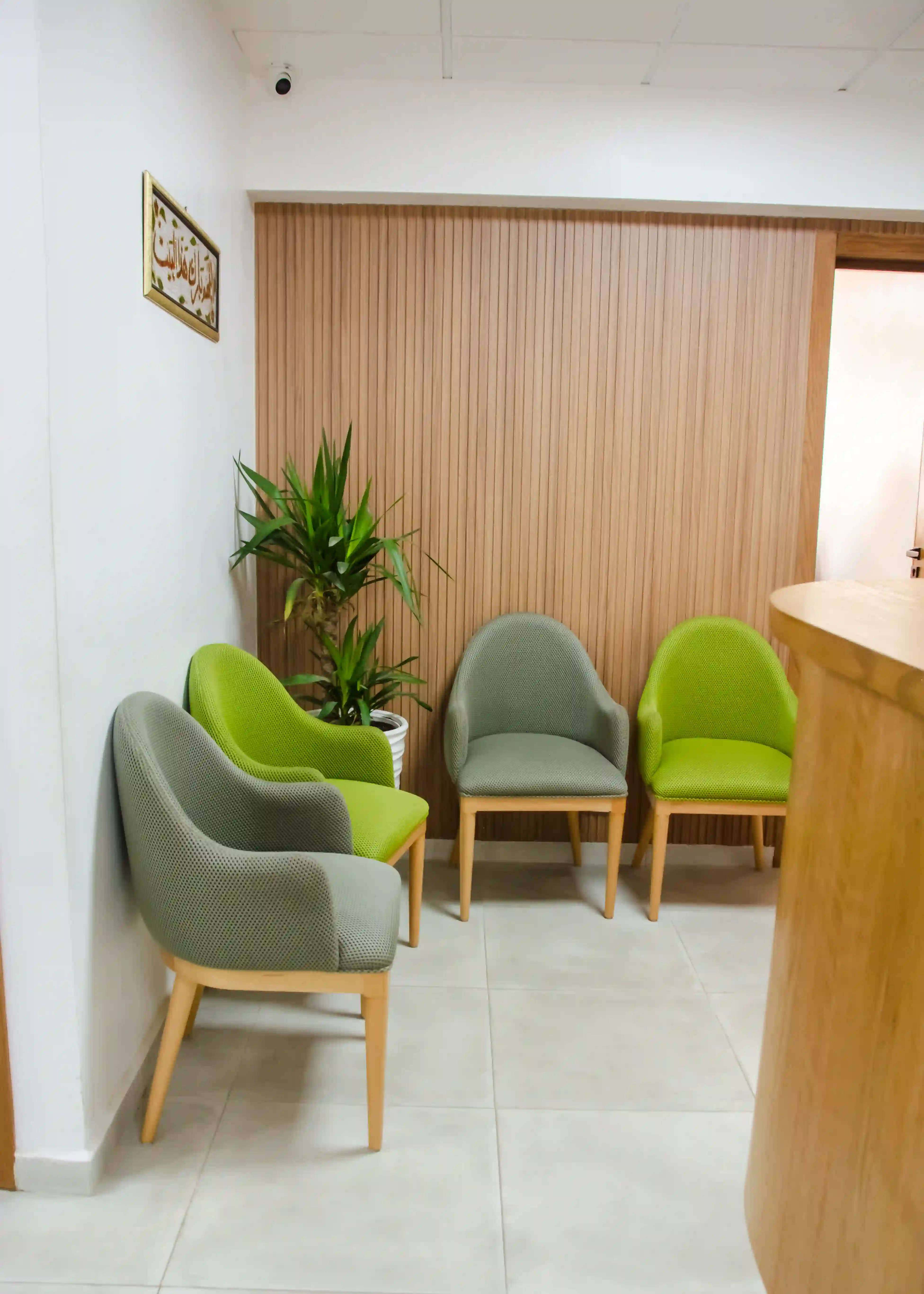 Laboratoire d'anatomie et de cytologie pathologiques Souss