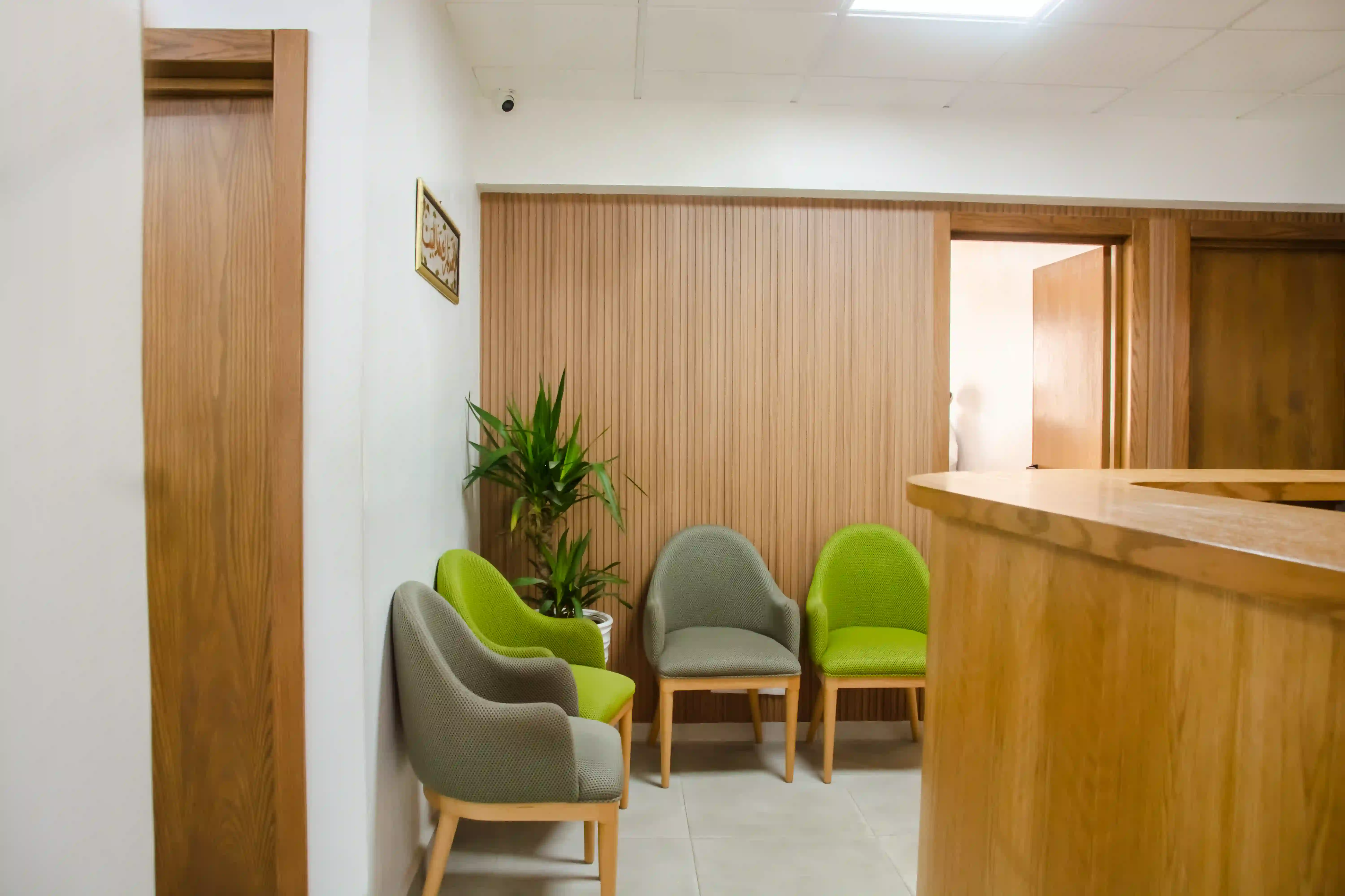 Laboratoire d'anatomie et de cytologie pathologiques Souss